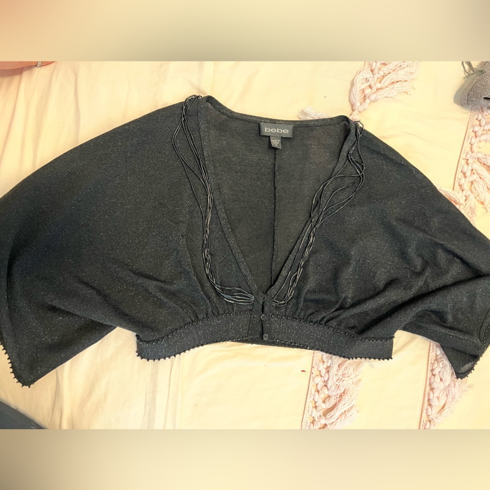 Crop top for sale like new